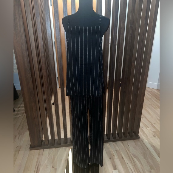 LOULOU STUDIO Eso Top - Picture 4 of 10